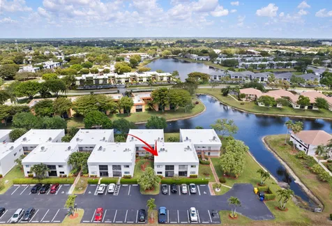 15450 Pembridge Avenue Delray Beach FL 33484