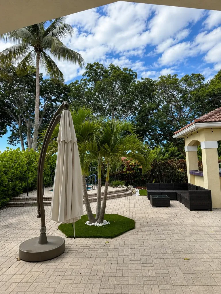 9576 Taormina Street Lake Worth FL 33467