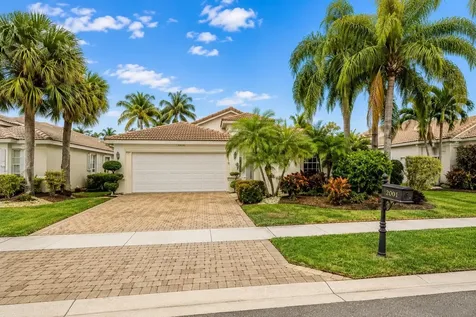 9576 Taormina Street Lake Worth FL 33467