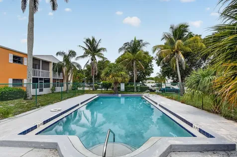 1505 Crescent Circle Lake Park FL 33403
