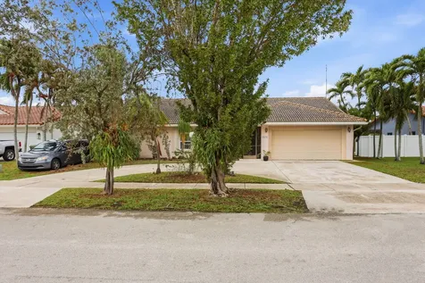 2171 NW 76th Avenue Margate FL 33063