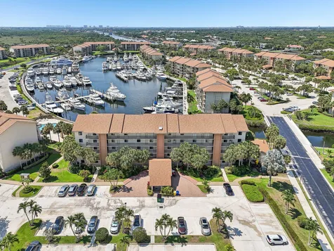 1601 Marina Isle Way Jupiter FL 33477