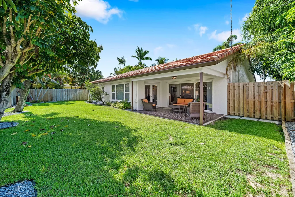 741 Curlew Road Delray Beach FL 33444
