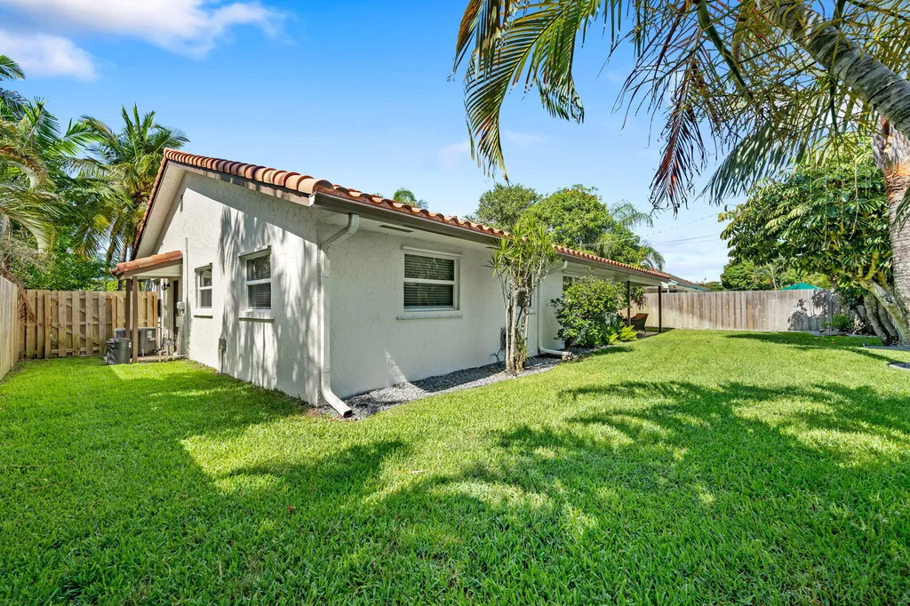 741 Curlew Road Delray Beach FL 33444