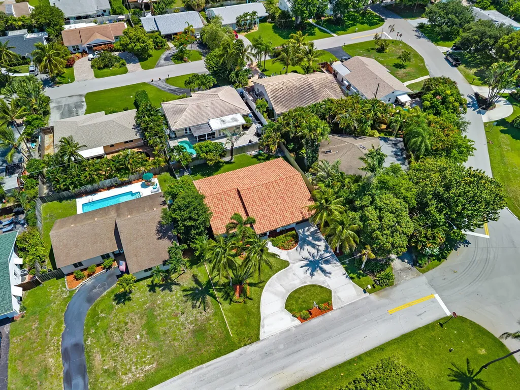 741 Curlew Road Delray Beach FL 33444