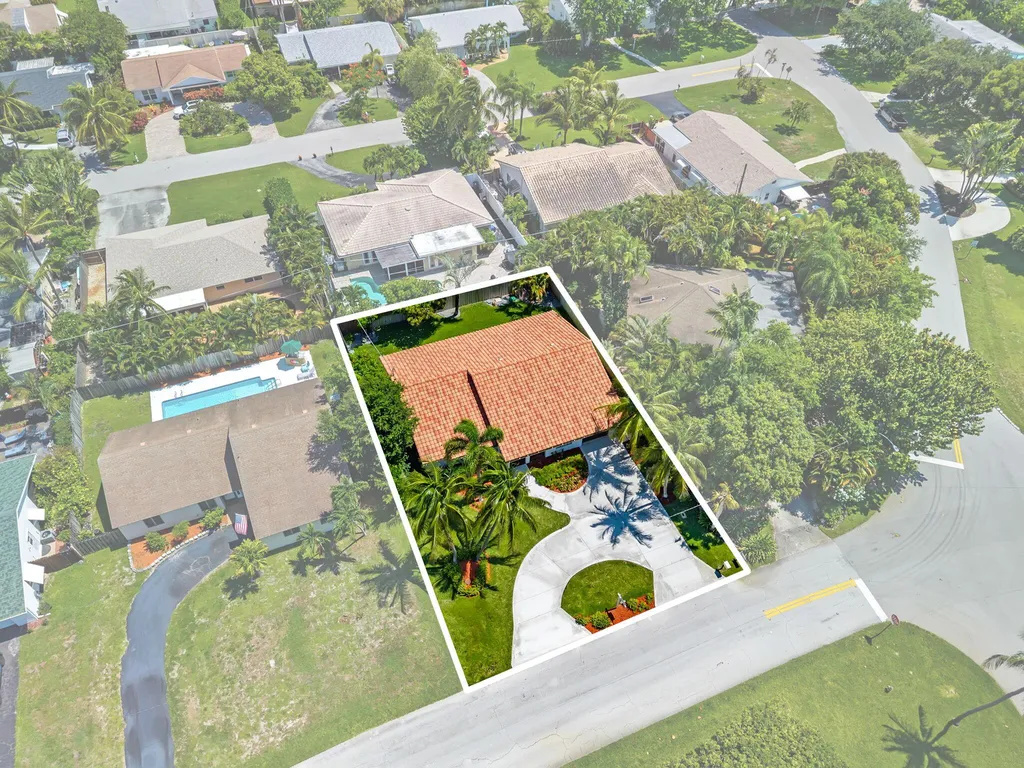 741 Curlew Road Delray Beach FL 33444