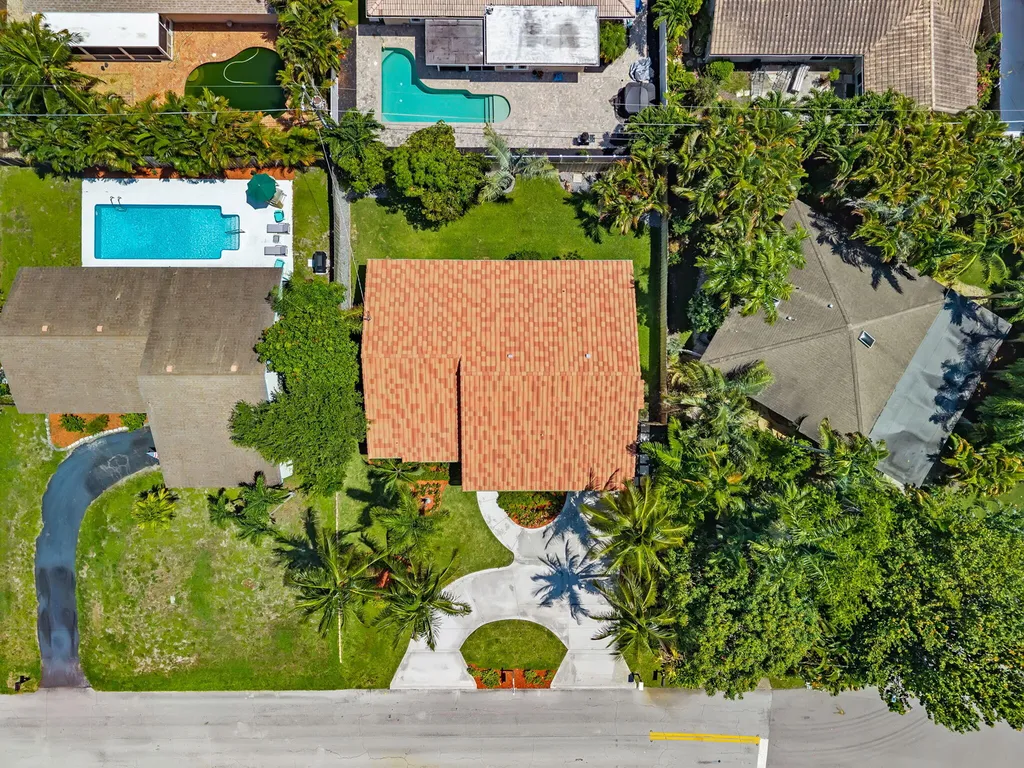 741 Curlew Road Delray Beach FL 33444