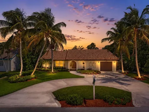 741 Curlew Road Delray Beach FL 33444