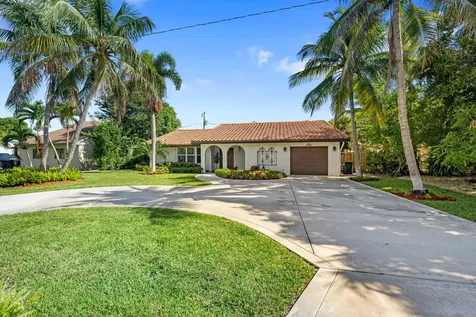 741 Curlew Road Delray Beach FL 33444