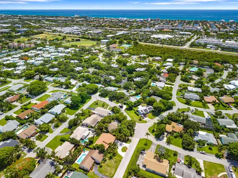 741 Curlew Road Delray Beach FL 33444
