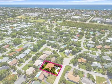 741 Curlew Road Delray Beach FL 33444