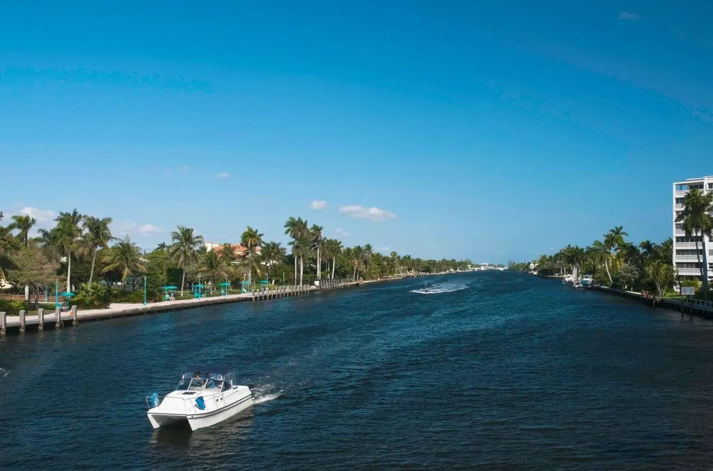 610 SE 2nd Avenue Delray Beach FL 33483