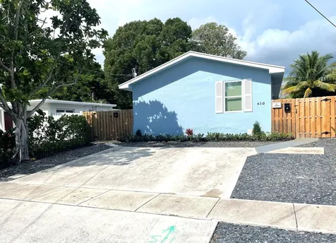 610 SE 2nd Avenue Delray Beach FL 33483