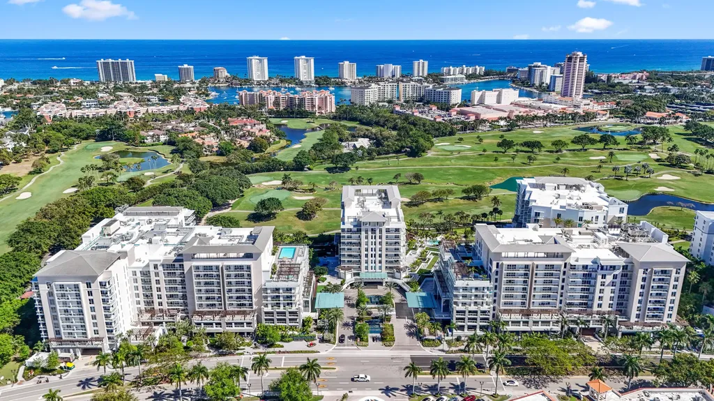210 SE Mizner Boulevard Boca Raton FL 33432