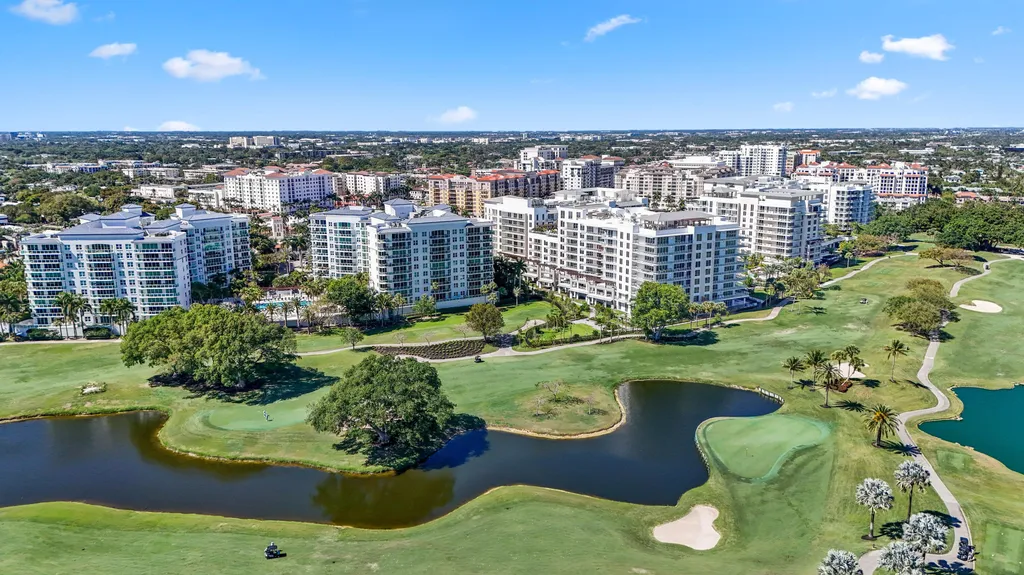 210 SE Mizner Boulevard Boca Raton FL 33432