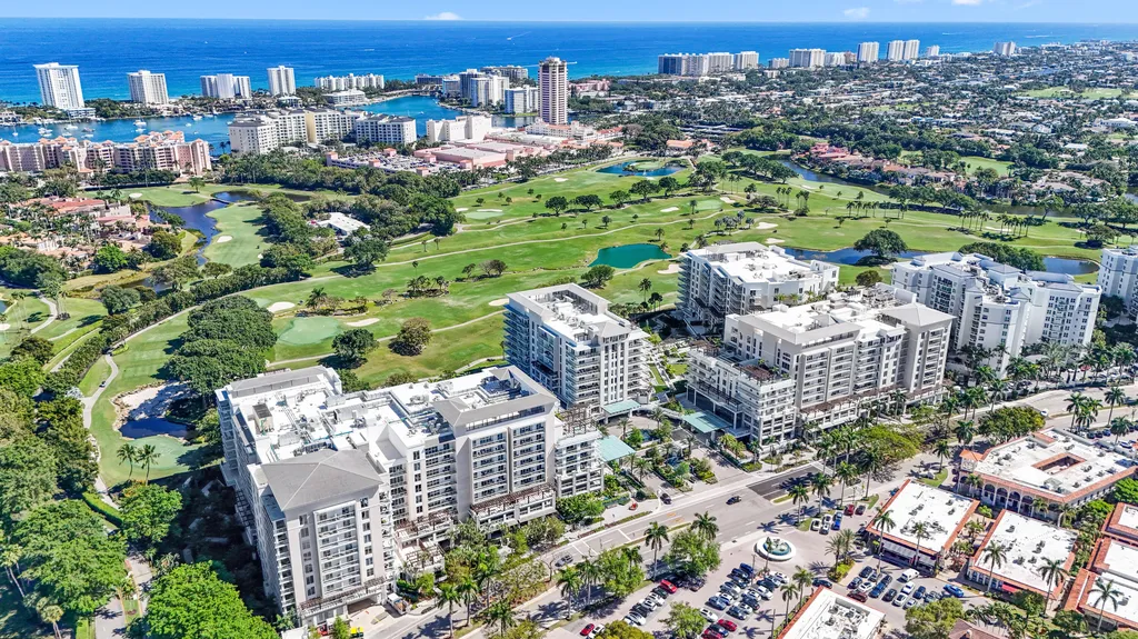 210 SE Mizner Boulevard Boca Raton FL 33432