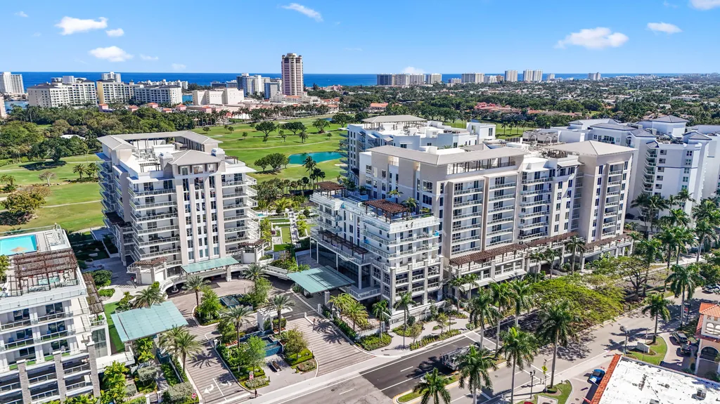 210 SE Mizner Boulevard Boca Raton FL 33432