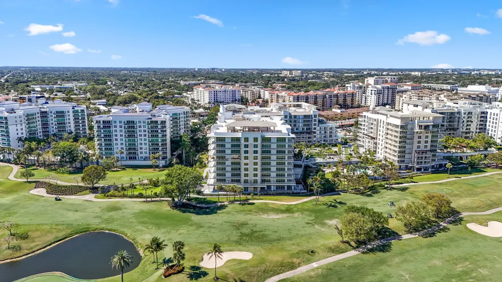 210 SE Mizner Boulevard Boca Raton FL 33432