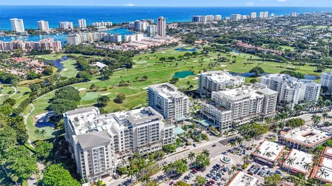 210 SE Mizner Boulevard Boca Raton FL 33432