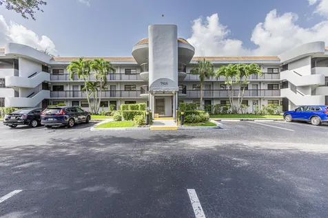 7515 NW 79th Avenue Tamarac FL 33321