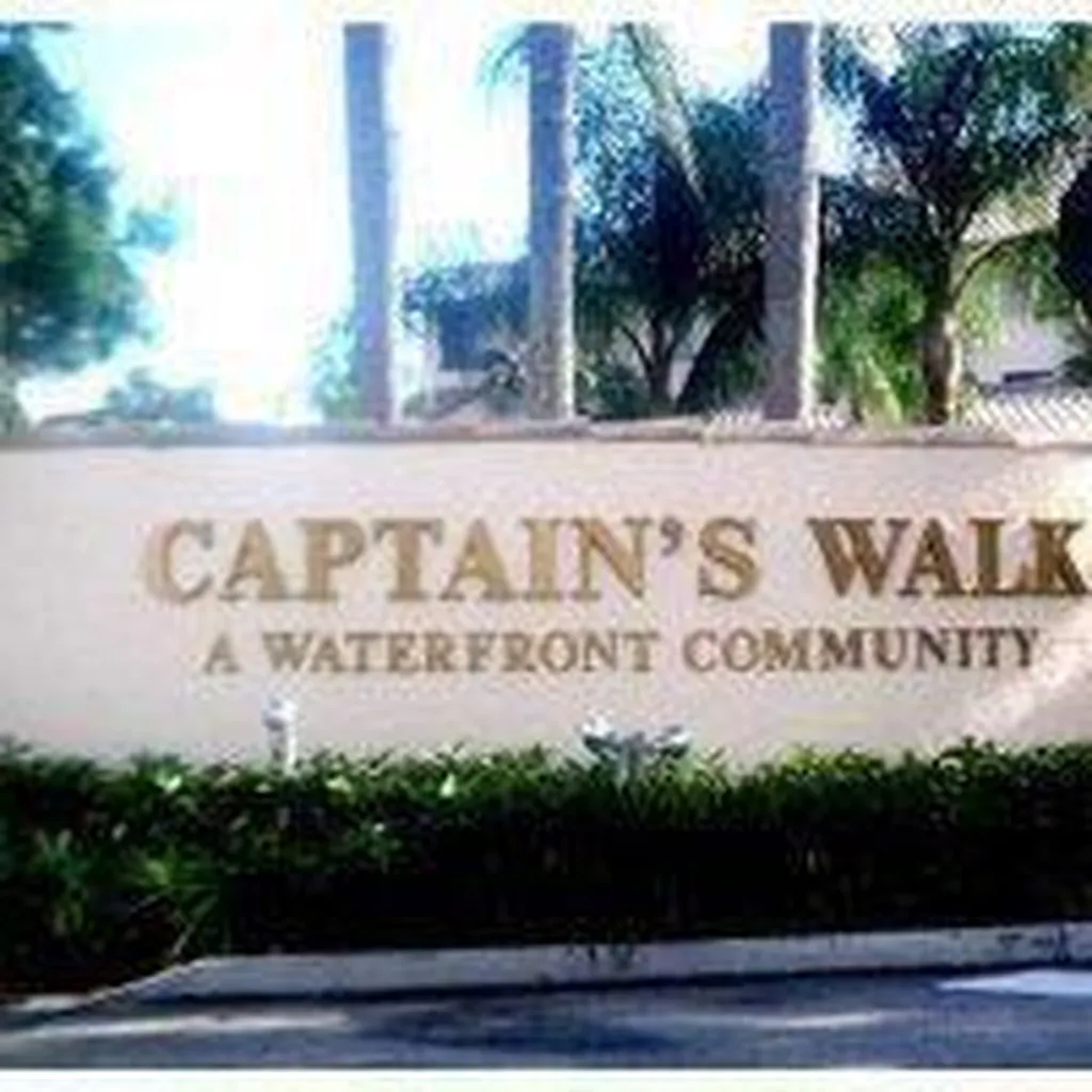 210 Captains Walk Delray Beach FL 33483