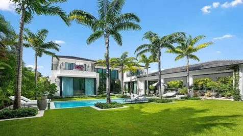 18 E Ocean Avenue Ocean Ridge FL 33435