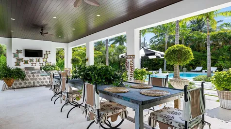 18 E Ocean Avenue Ocean Ridge FL 33435
