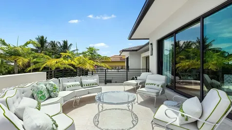 18 E Ocean Avenue Ocean Ridge FL 33435