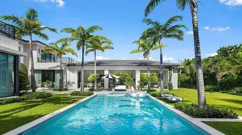 18 E Ocean Avenue Ocean Ridge FL 33435