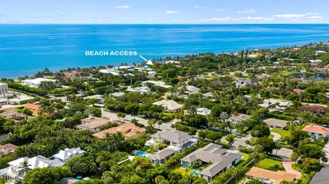 18 E Ocean Avenue Ocean Ridge FL 33435