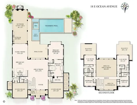 18 E Ocean Avenue Ocean Ridge FL 33435