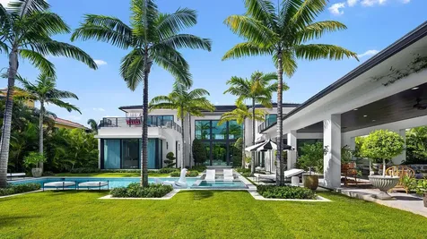 18 E Ocean Avenue Ocean Ridge FL 33435