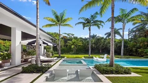 18 E Ocean Avenue Ocean Ridge FL 33435