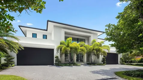 18 E Ocean Avenue Ocean Ridge FL 33435