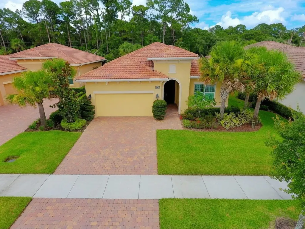 10973 SW Visconti Way Port St Lucie FL 34986