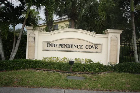 945 Imperial Lake Road West Palm Beach FL 33413