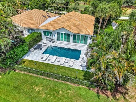 124 Golf Village Boulevard Jupiter FL 33458