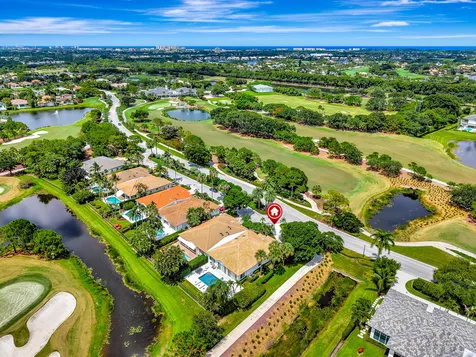 124 Golf Village Boulevard Jupiter FL 33458