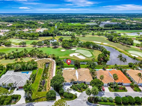 124 Golf Village Boulevard Jupiter FL 33458