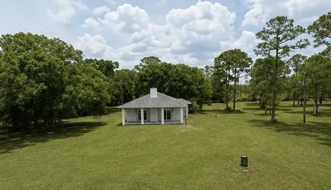12951 NE 26th Avenue Okeechobee FL 34972