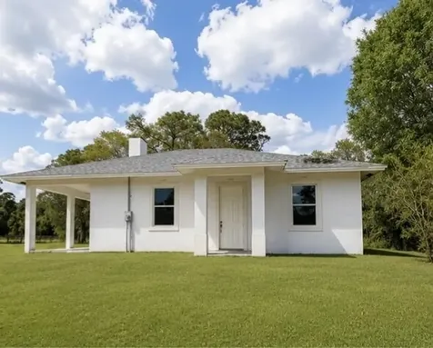 12951 NE 26th Avenue Okeechobee FL 34972