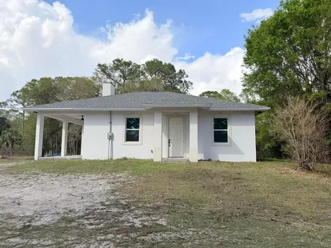 12951 NE 26th Avenue Okeechobee FL 34972