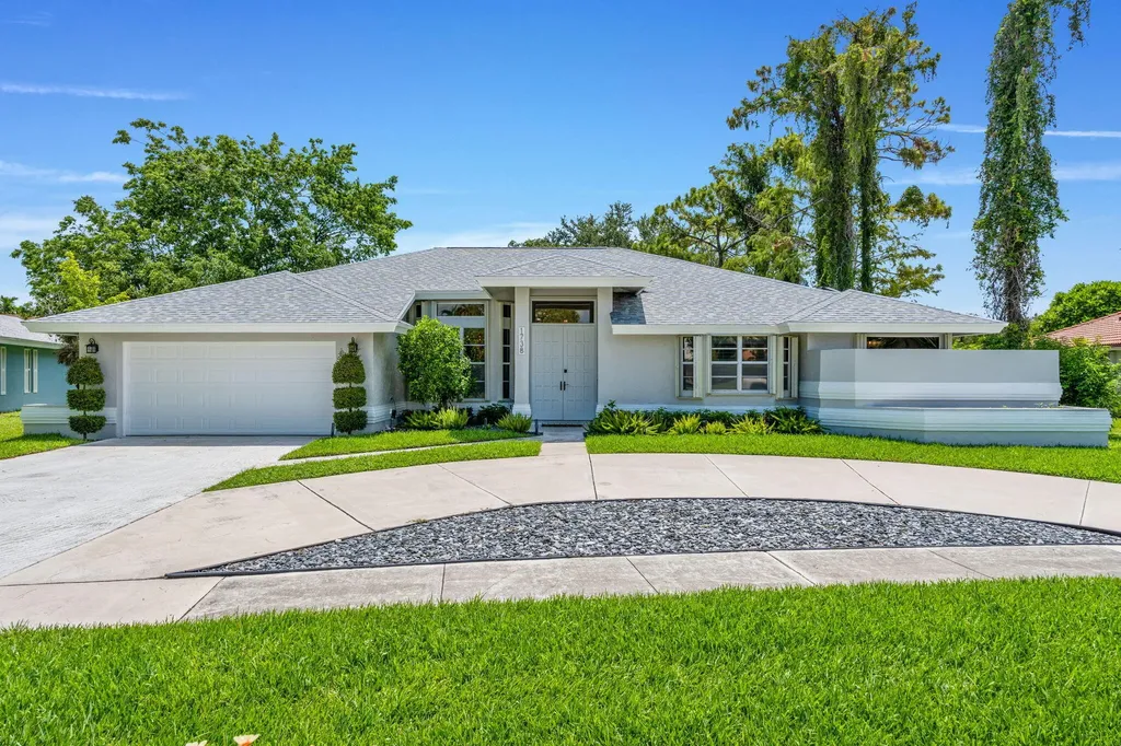 1738 Lindsey Court Wellington FL 33414