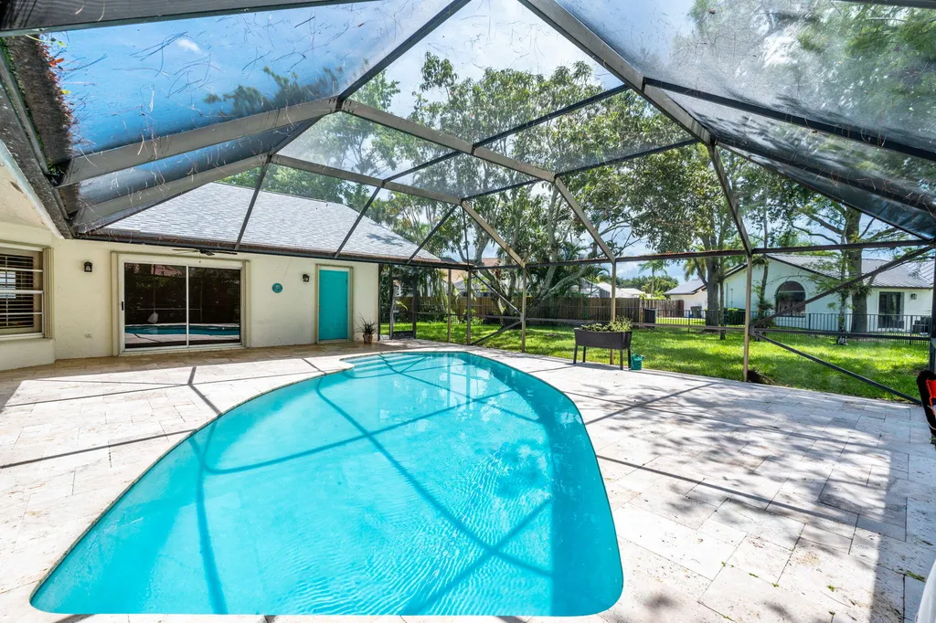 1738 Lindsey Court Wellington FL 33414