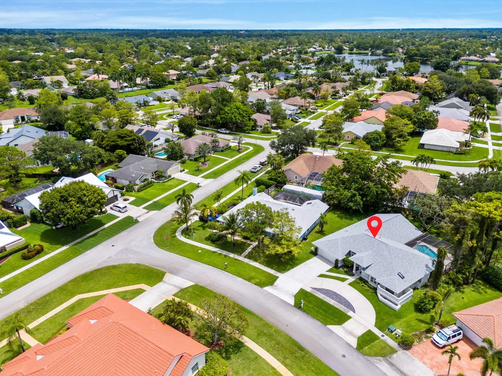 1738 Lindsey Court Wellington FL 33414