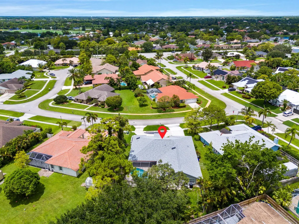 1738 Lindsey Court Wellington FL 33414