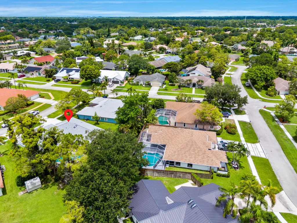 1738 Lindsey Court Wellington FL 33414