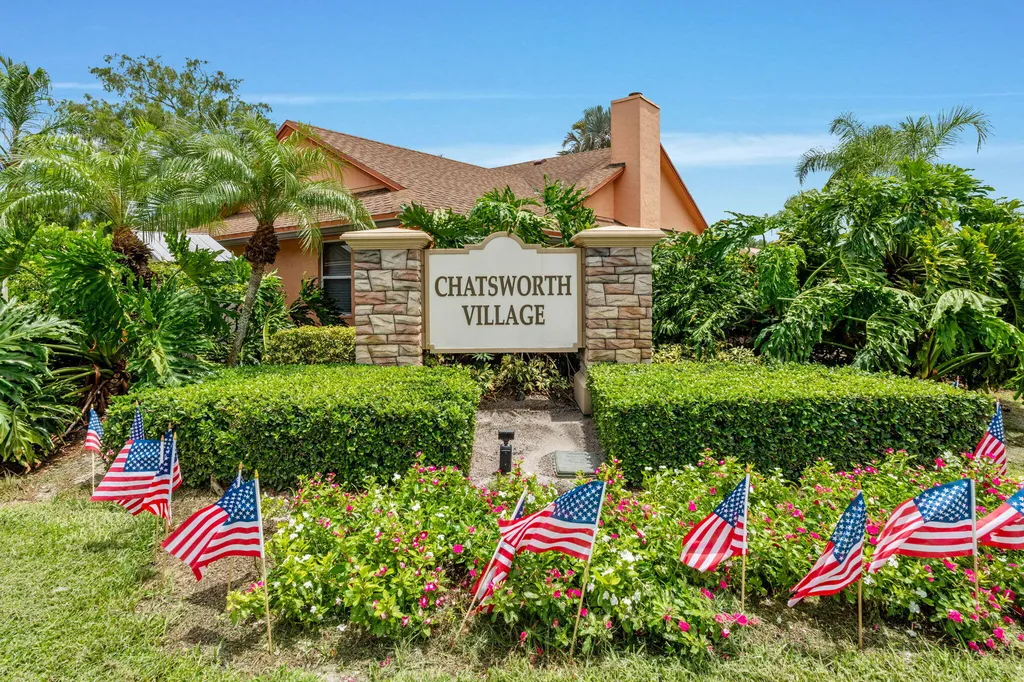 1738 Lindsey Court Wellington FL 33414