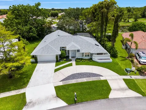 1738 Lindsey Court Wellington FL 33414