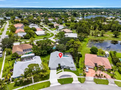 1738 Lindsey Court Wellington FL 33414